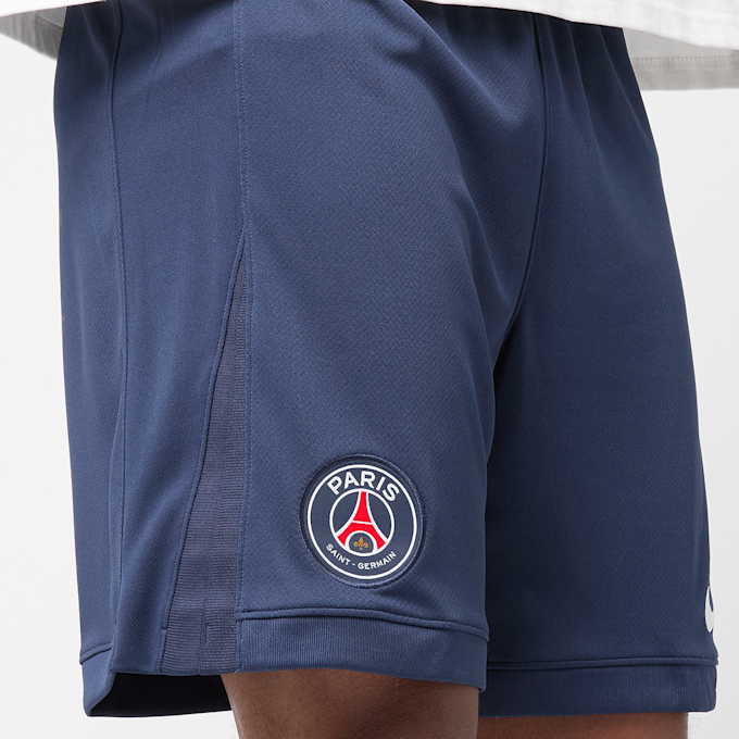 Nike Paris Saint-Germain 2025/2026 Stadium Home bleu 47494 4