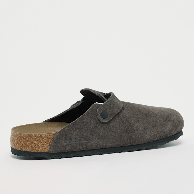 Birkenstock Boston grijs 47500 3