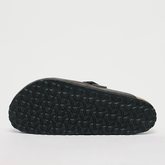 Birkenstock Boston grijs 47500 4