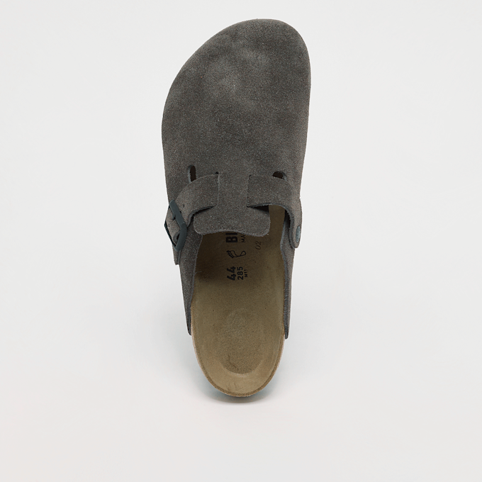 Birkenstock Boston grijs 47500 5