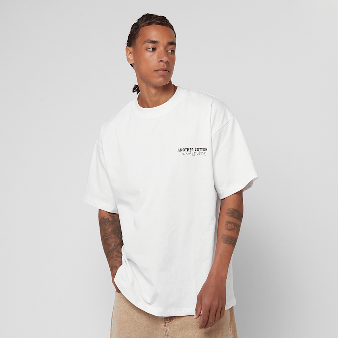 Another Cotton Lab Getaway Oversized Tshirt wit 47518 2