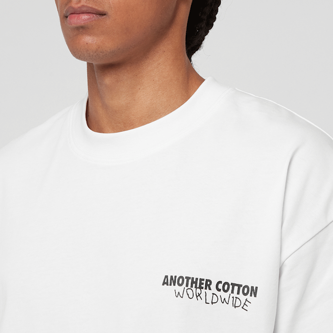 Another Cotton Lab Getaway Oversized Tshirt wit 47518 3
