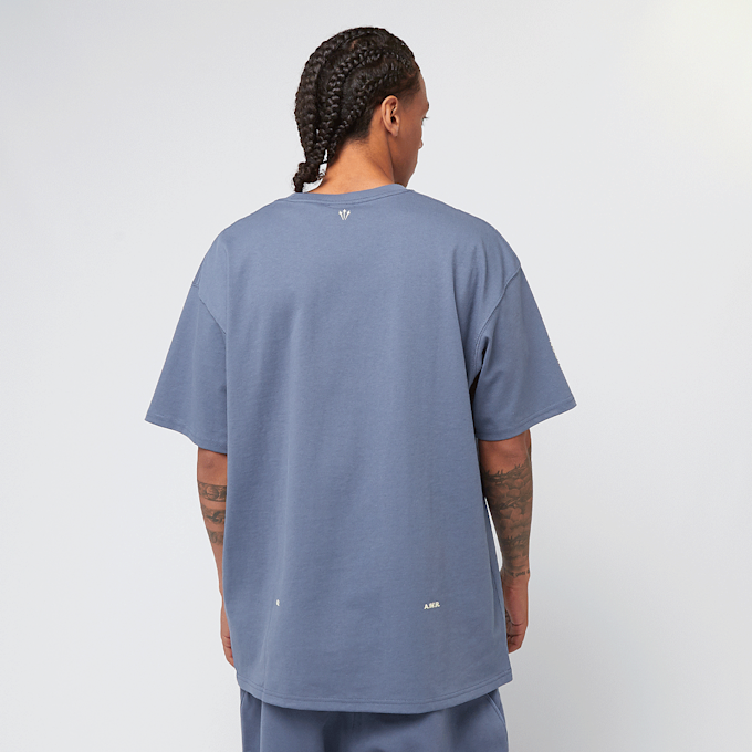 Nike Nocta NRG CS Tee azul 47512 2