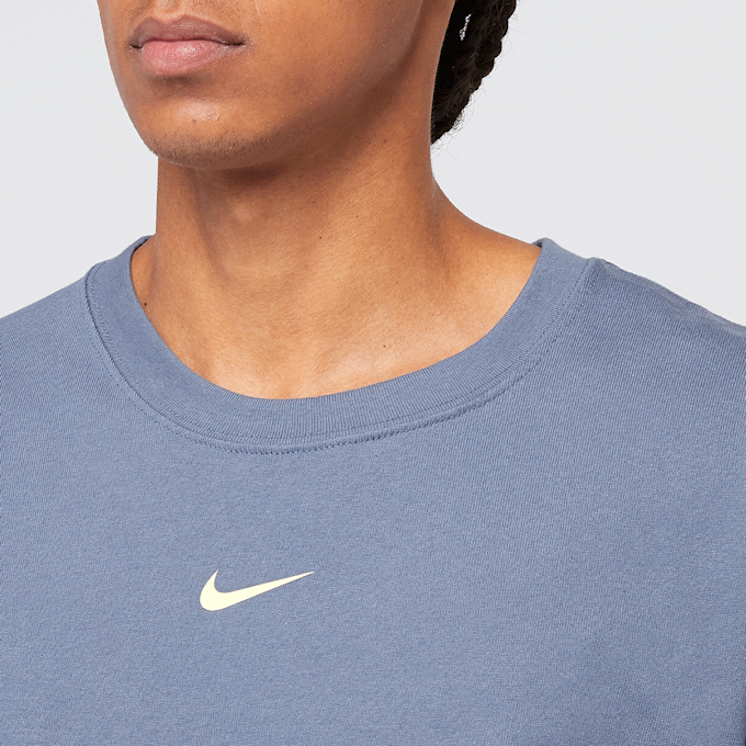 Nike Nocta NRG CS Tee azul 47512 3