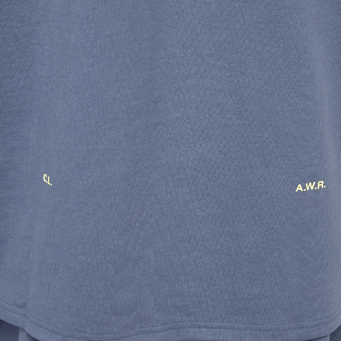 Nike Nocta NRG CS Tee azul 47512 5
