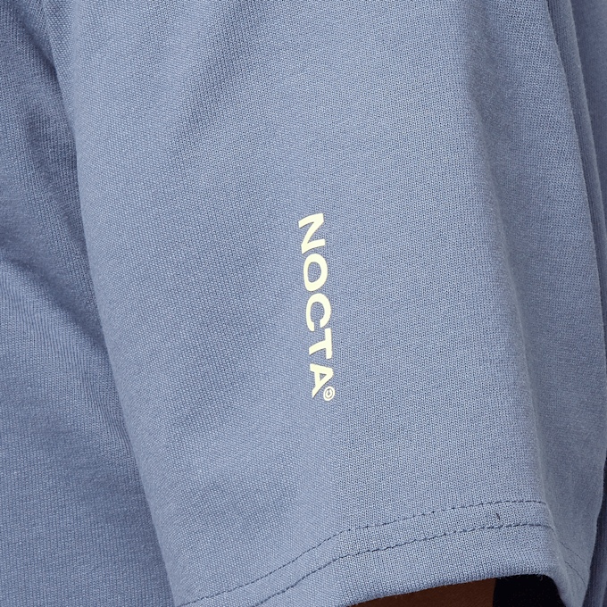 Nike Nocta NRG CS Tee azul 47512 6