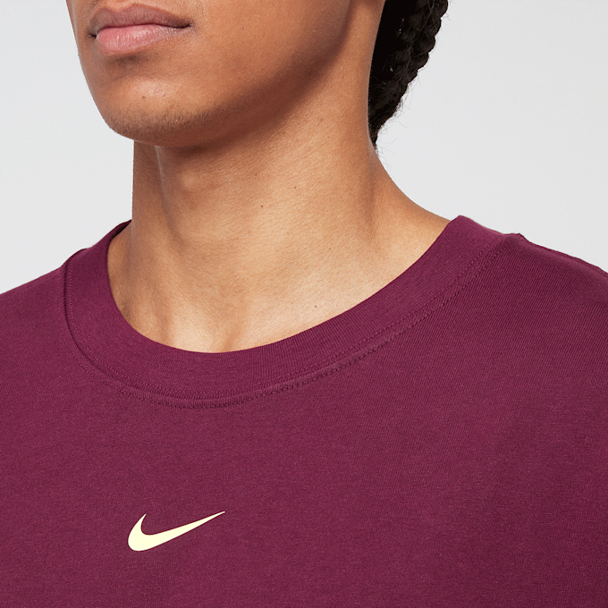Nike Nocta NRG CS Tee rojo 47514 3
