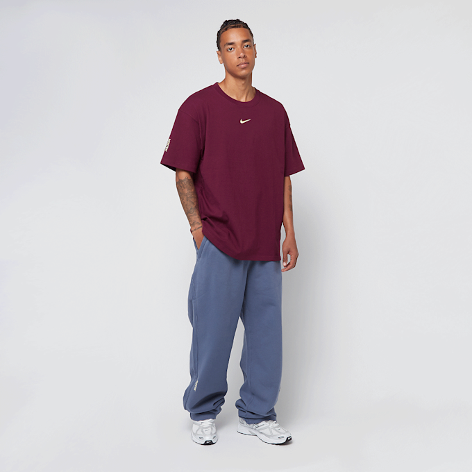 Nike Nocta NRG CS Tee rot 47514 7