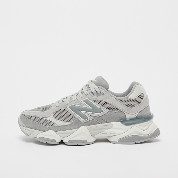 New Balance 9060 slate grey gris 47534 1