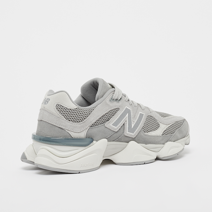 New Balance 9060 slate grey gris 47534 3