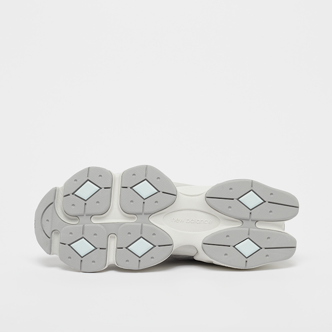 New Balance 9060 slate grey gris 47534 4
