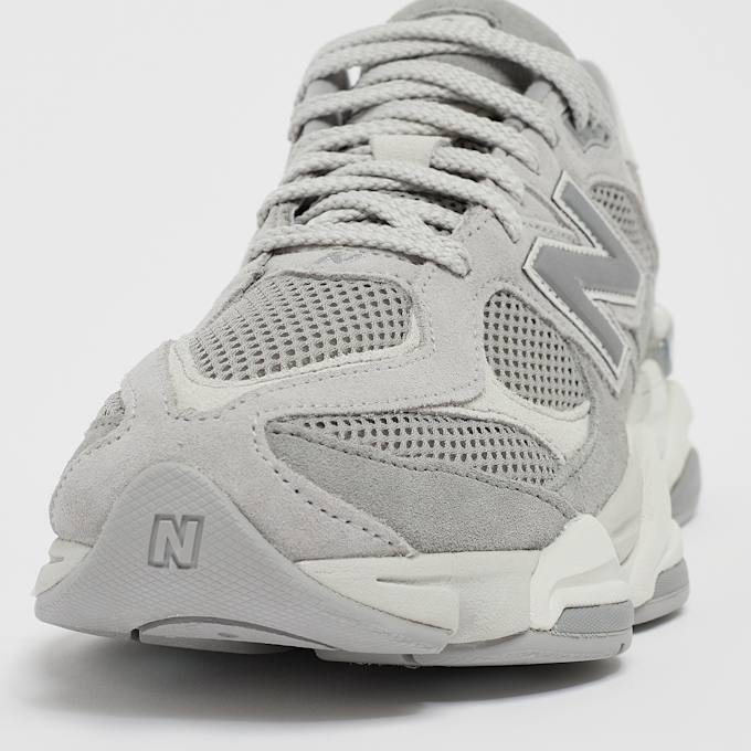 New Balance 9060 slate grey gris 47534 6