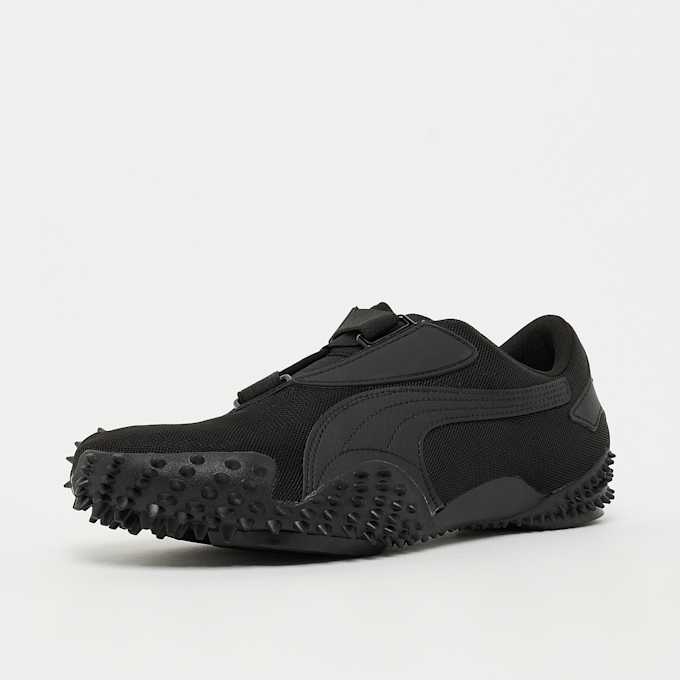 PUMA Mostro OG Prime nero 47538 2