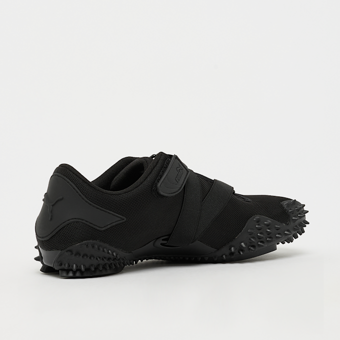 PUMA Mostro OG Prime nero 47538 3