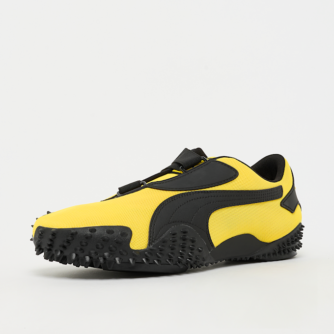 PUMA Mostro OG Prime giallo 47539 2