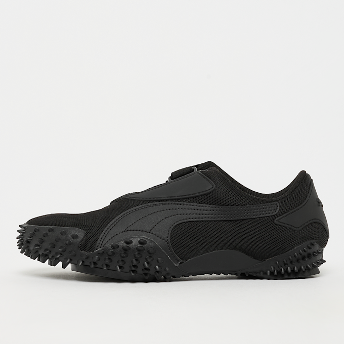 PUMA Mostro OG Prime black/black negro 47536 1