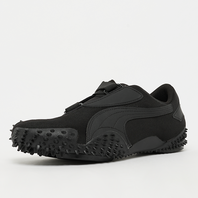 PUMA Mostro OG Prime black/black negro 47536 2
