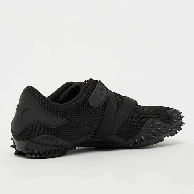 PUMA Mostro OG Prime black/black noir 47536 3