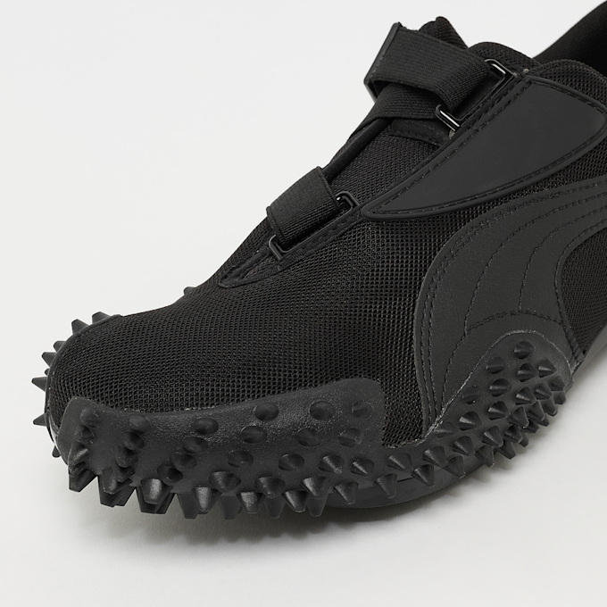 PUMA Mostro OG Prime black/black negro 47536 6