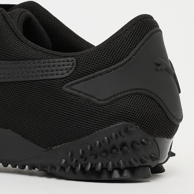 PUMA Mostro OG Prime black/black negro 47536 7