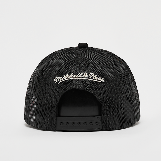 Mitchell & Ness Baseball Trucker Own Brand beige 47590 2