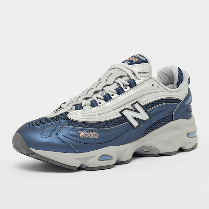 New Balance 1000 bleu 47596 2