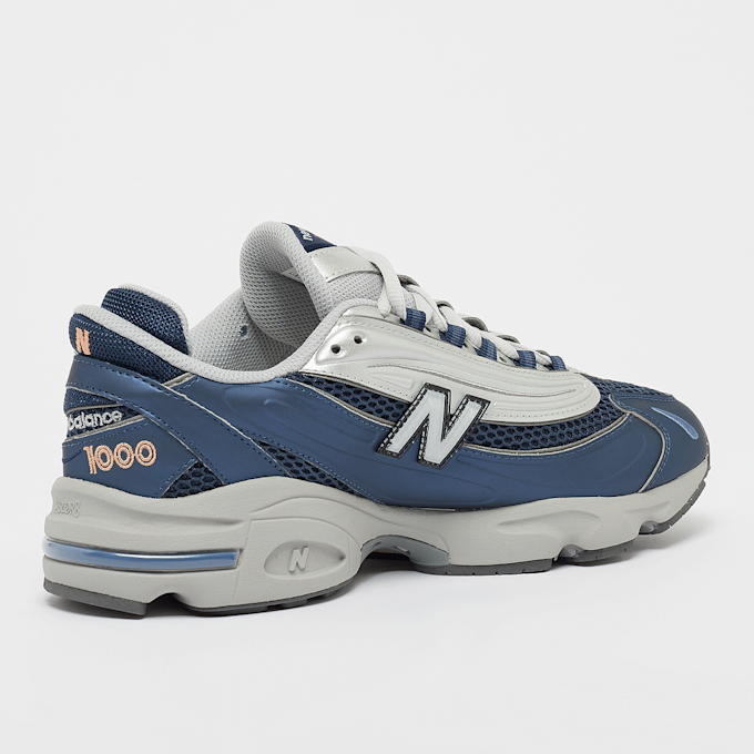 New Balance 1000 bleu 47596 3