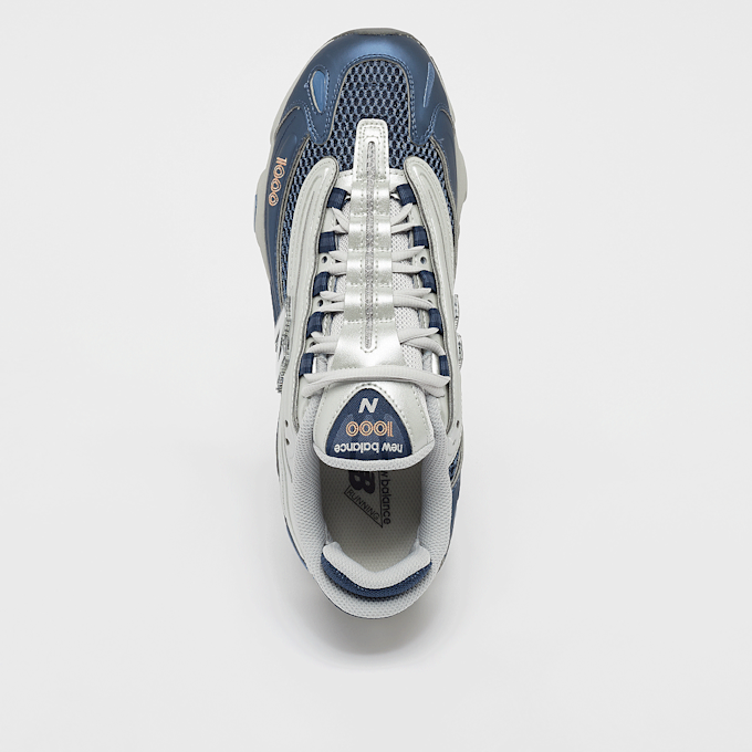 New Balance 1000 bleu 47596 5