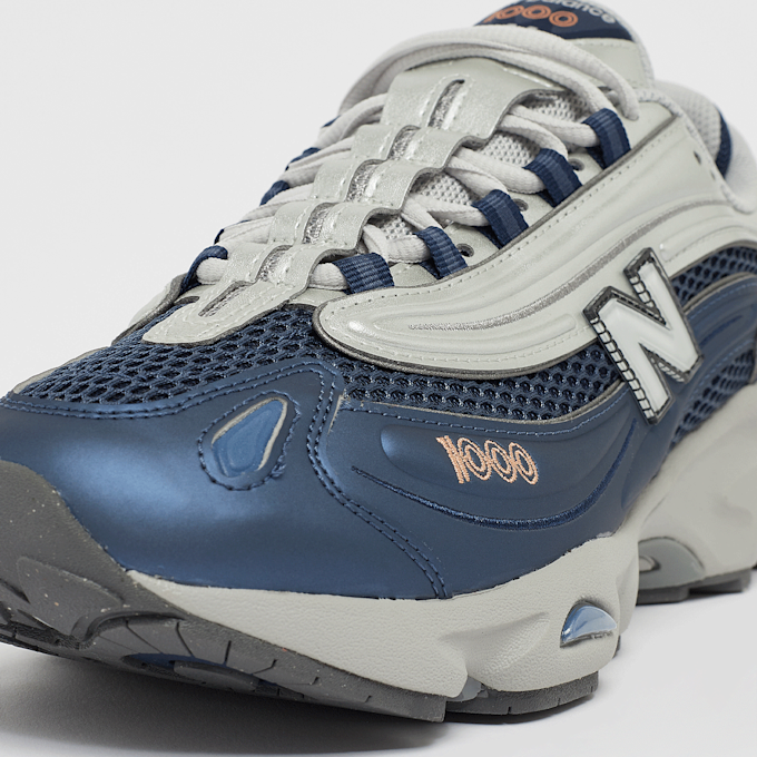 New Balance 1000 bleu 47596 6