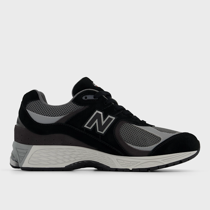 New Balance 2002 black noir 47597 3