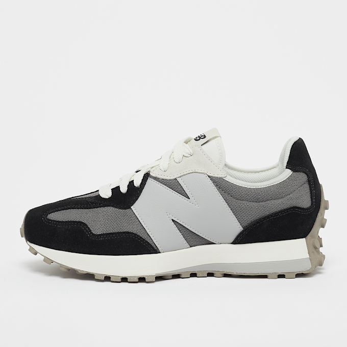 New Balance 327 zwart 47602 1
