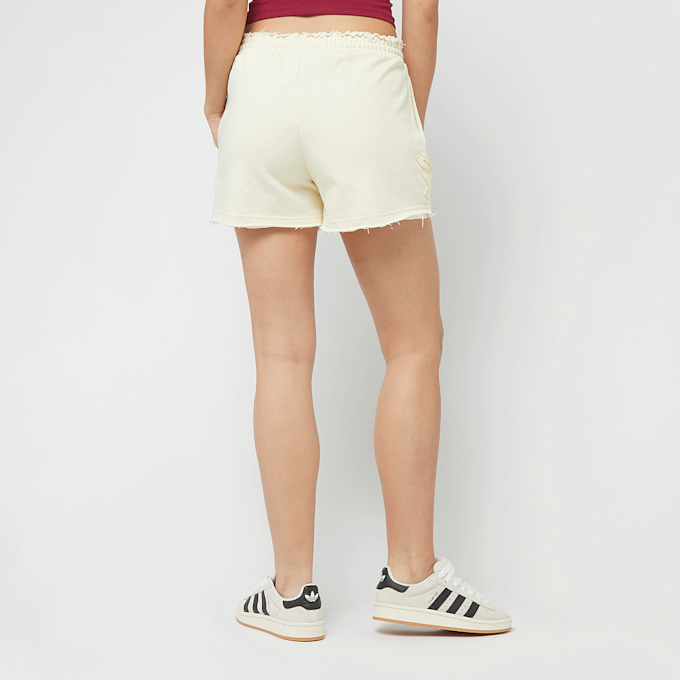 Felicious Sweatshorts Butterfly bege 47600 2