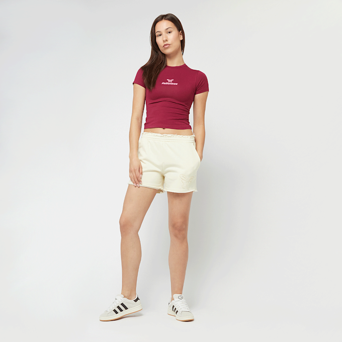 Felicious Sweatshorts Butterfly bege 47600 5