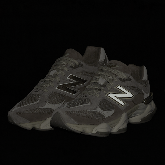 New Balance 9060 brun 47611 8