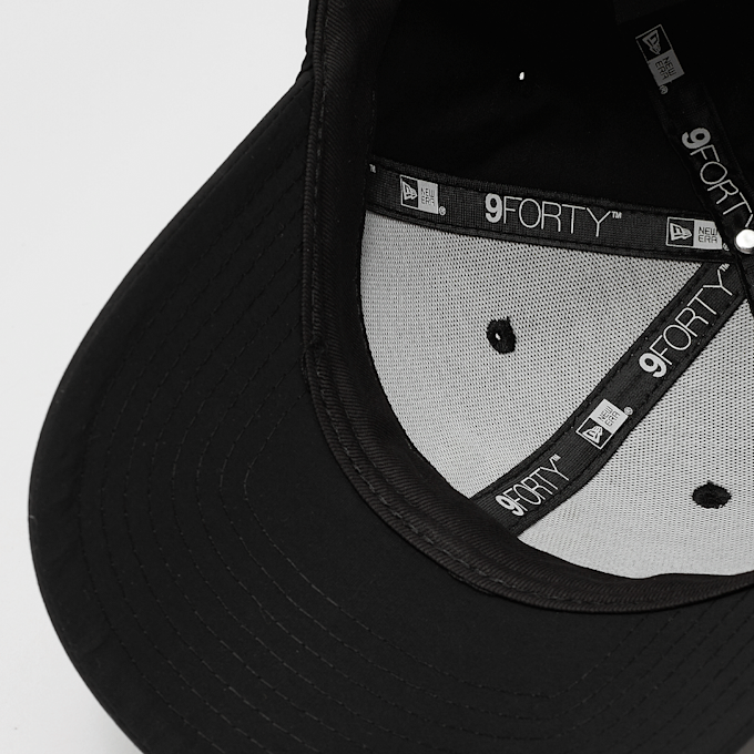 New Era 9Forty Recycled New York Yankees schwarz 47618 4