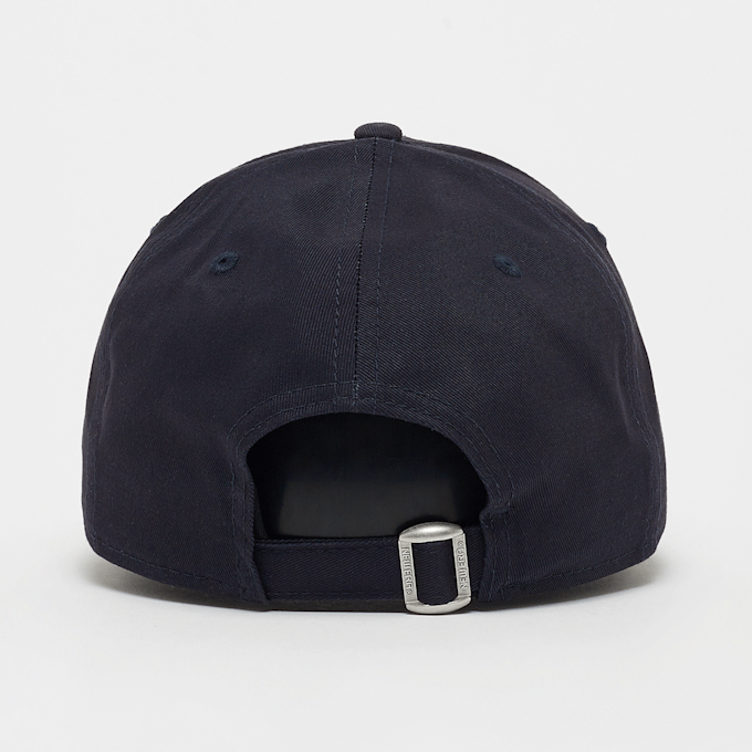 New Era 9Forty Team Outline New York Yankees blau 47619 2