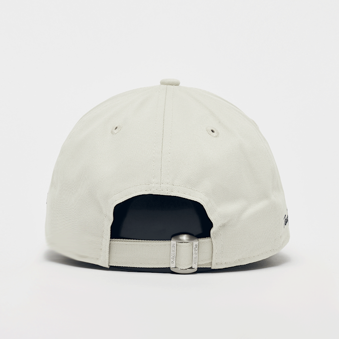 New Era 9Forty Side Script New York Yankees beige 47622 2