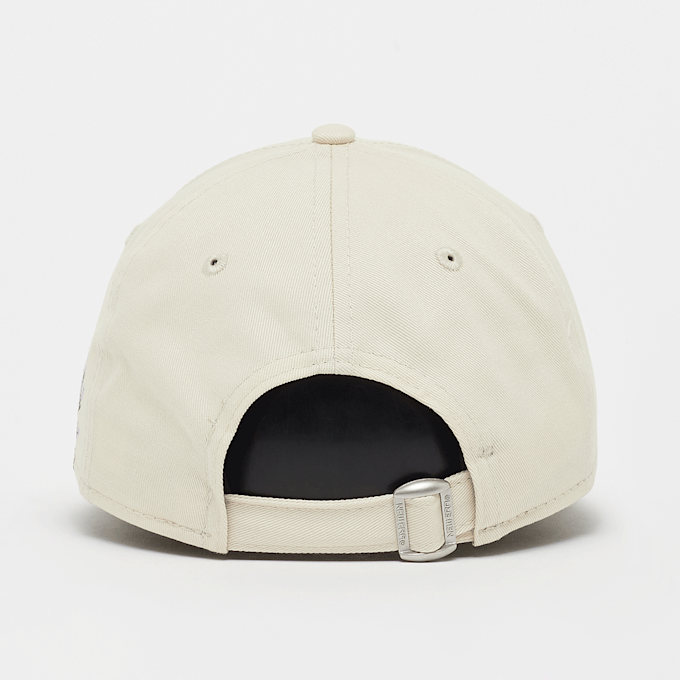 New Era FEMALE 9FORTY Floral Icon Los Angeles Dodgers bež 47653 2