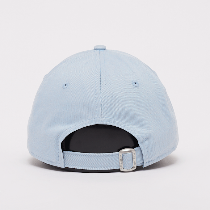 New Era FEMALE 9FORTY NE Beaded New Era bleu 47654 2