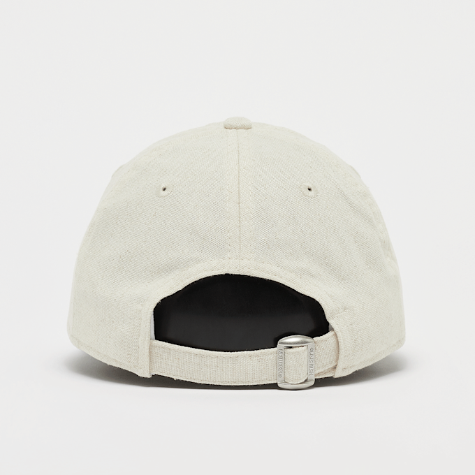 New Era FEMALE 9TWENTY Linen New York Yankees bege 47656 2