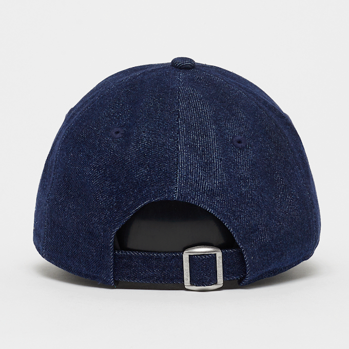 New Era 9TWENTY Denim New York Yankees plava 47662 2