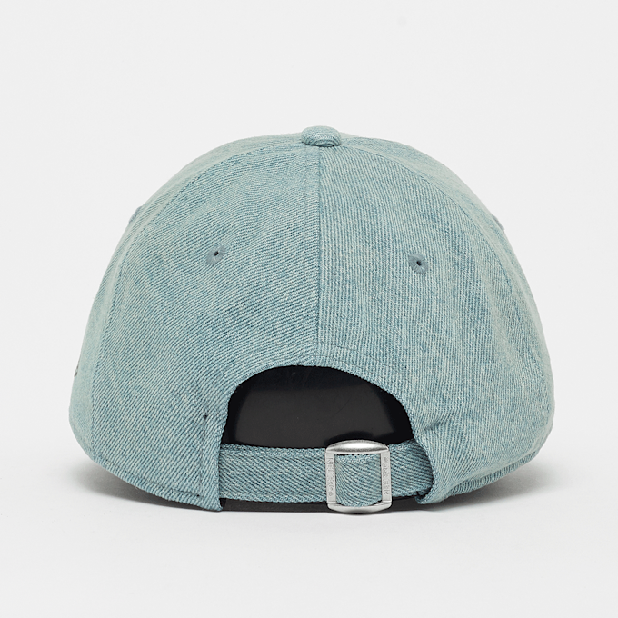 New Era 9TWENTY Denim Los Angeles Dodgers plava 47661 2