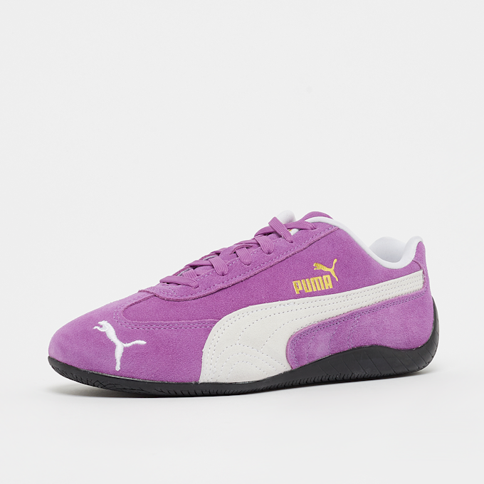 PUMA Speedcat OG pourpre 47680 2