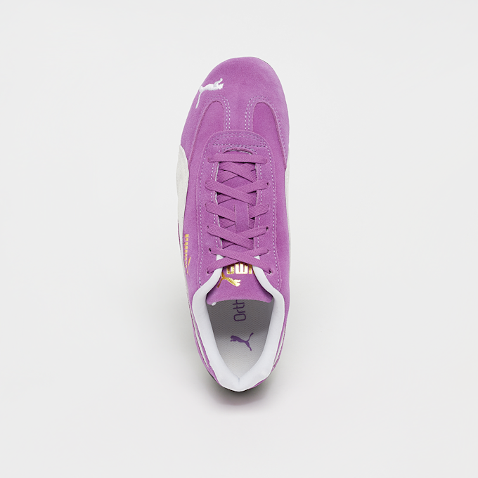 PUMA Speedcat OG pourpre 47680 5
