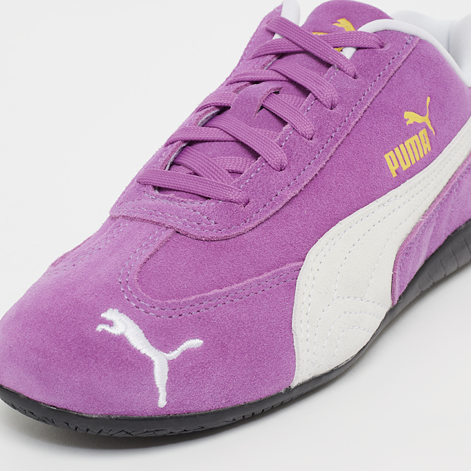 PUMA Speedcat OG pourpre 47680 7