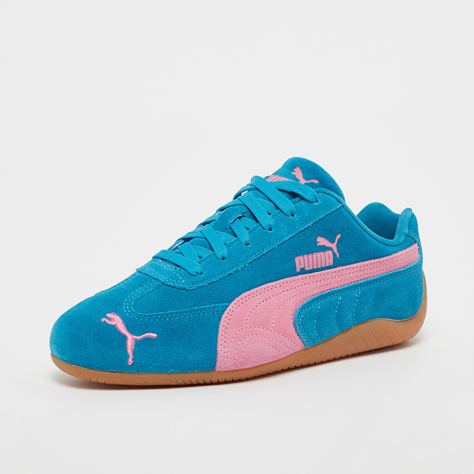 PUMA Speedcat OG bleu 47671 2