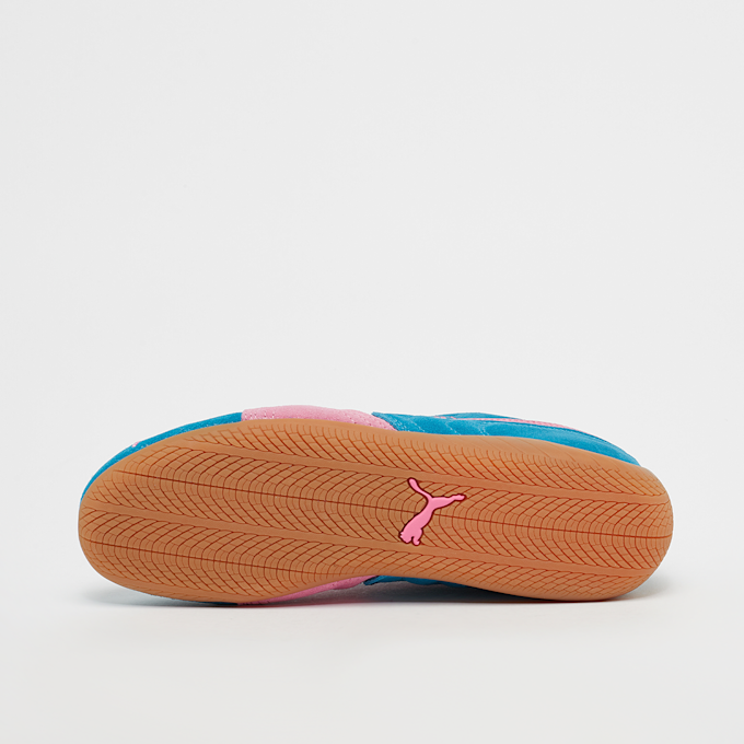 PUMA Speedcat OG bleu 47671 4