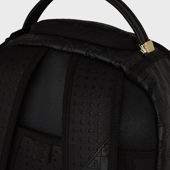 SPRAYGROUND Black Out Sharks In Paris DLXSV Backpack schwarz 47669 7