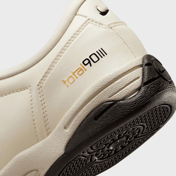 Nike Total 90 SP beż 47688 8