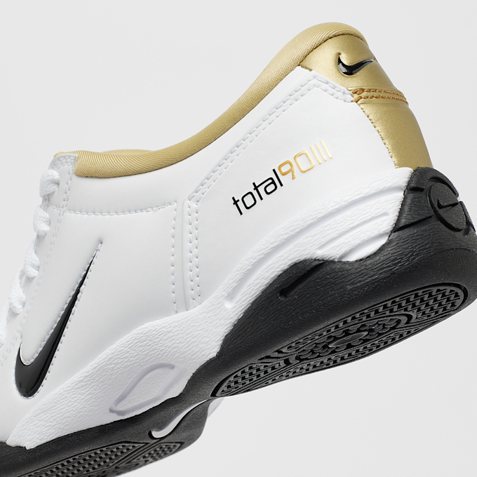 Nike Total 90 SP weiß 47689 7